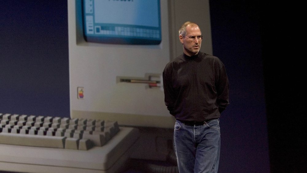 Steve Jobs