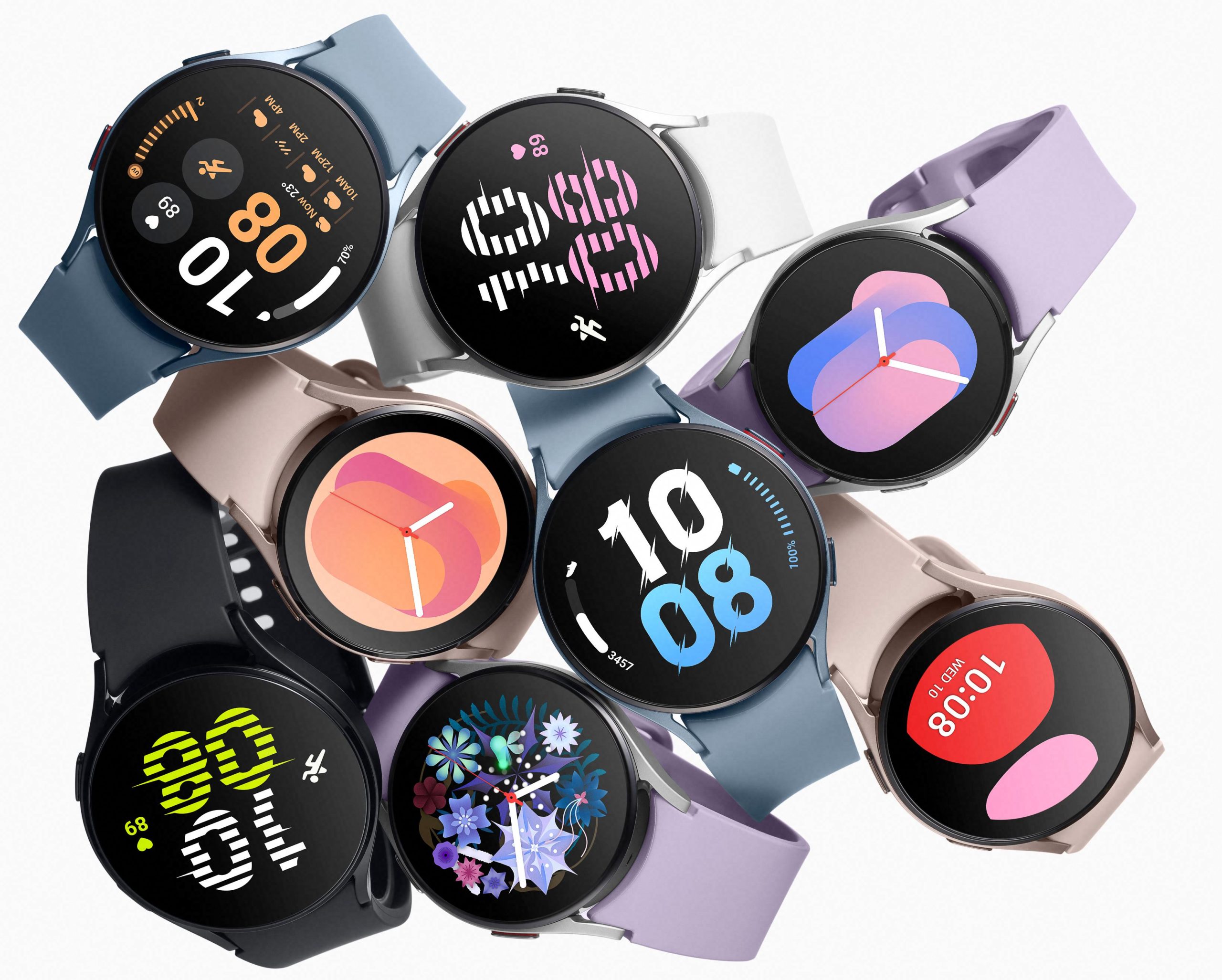 Samsung Galaxy Watch 5 Pro: precio y primeras impresiones del mejor  smartwatch de Samsung
