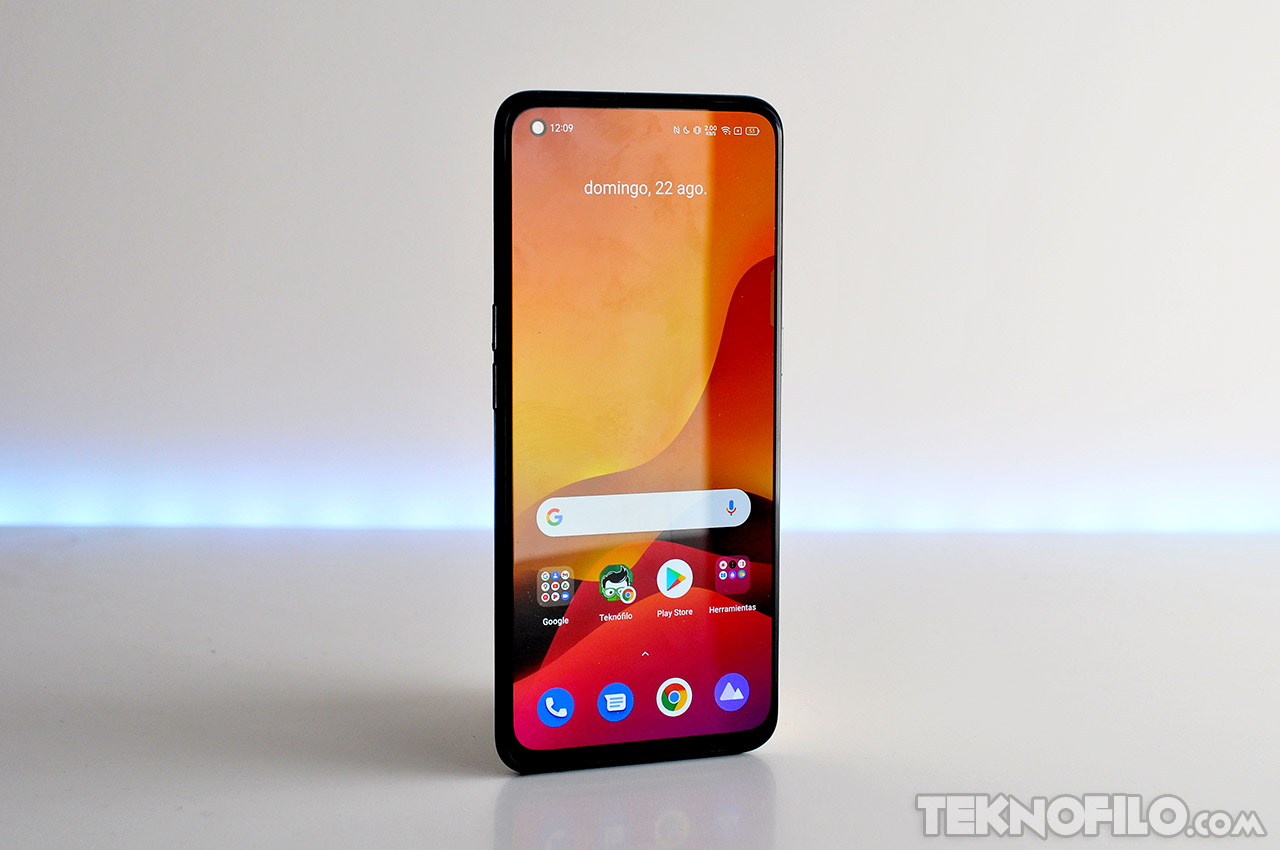 realme 8i: Precio, características y donde comprar