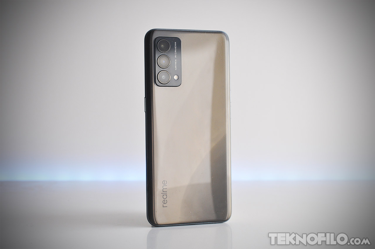 Realme GT Master Edition: precio y disponibilidad en Colombia