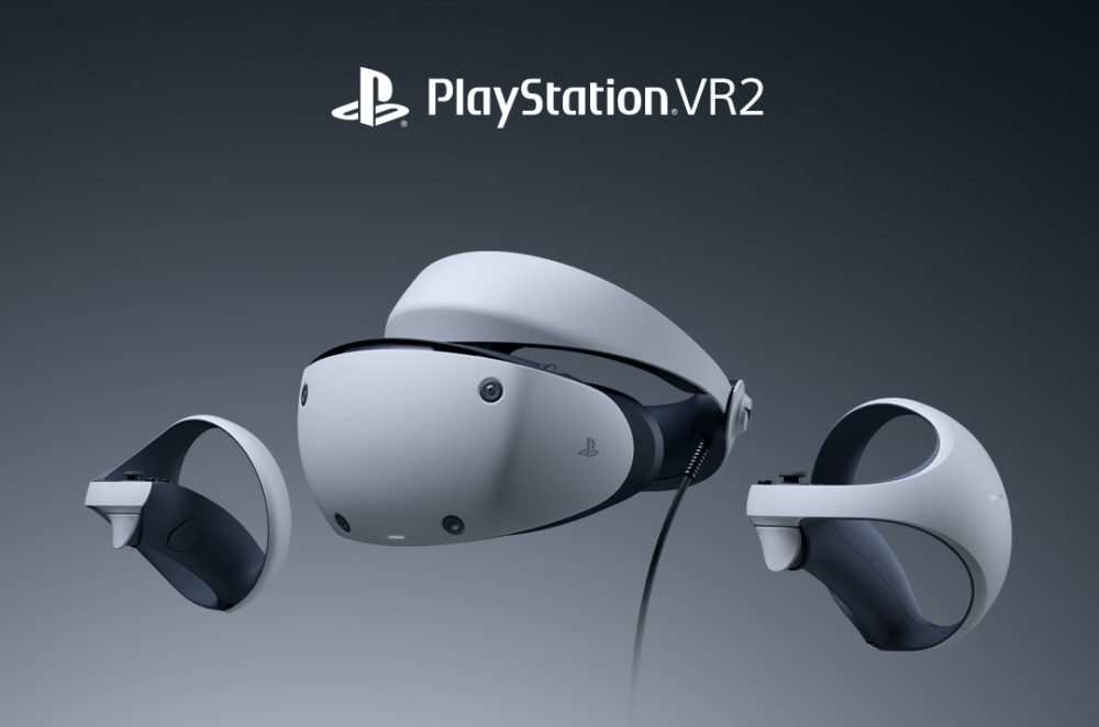 PlayStation VR 2 saldrá a la venta a principios de 2023