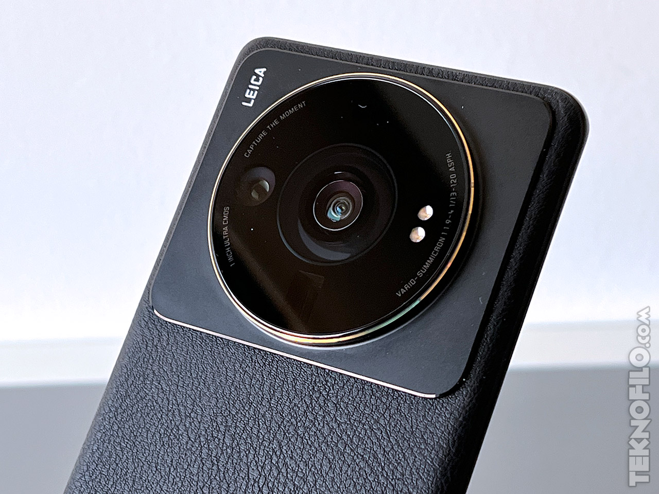 El Xiaomi 12S Ultra pincha en las pruebas de cámara de DXOMark