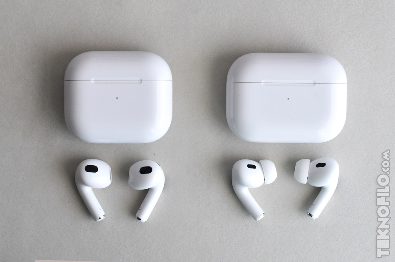 Apple AirPods Pro 2da generación inalámbricos con cancelación de ruido