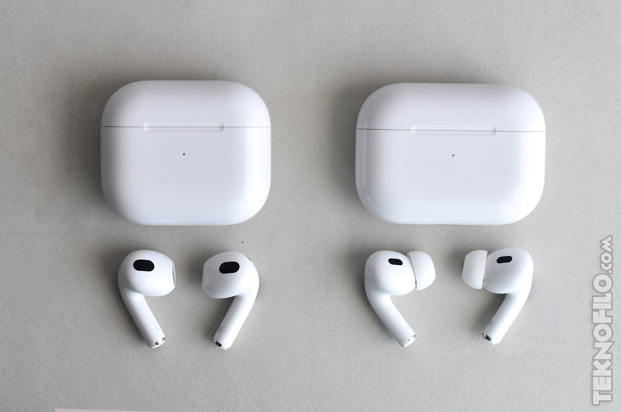 Todo sobre los AirPods Pro 2ª generación, ¿qué ha cambiado?