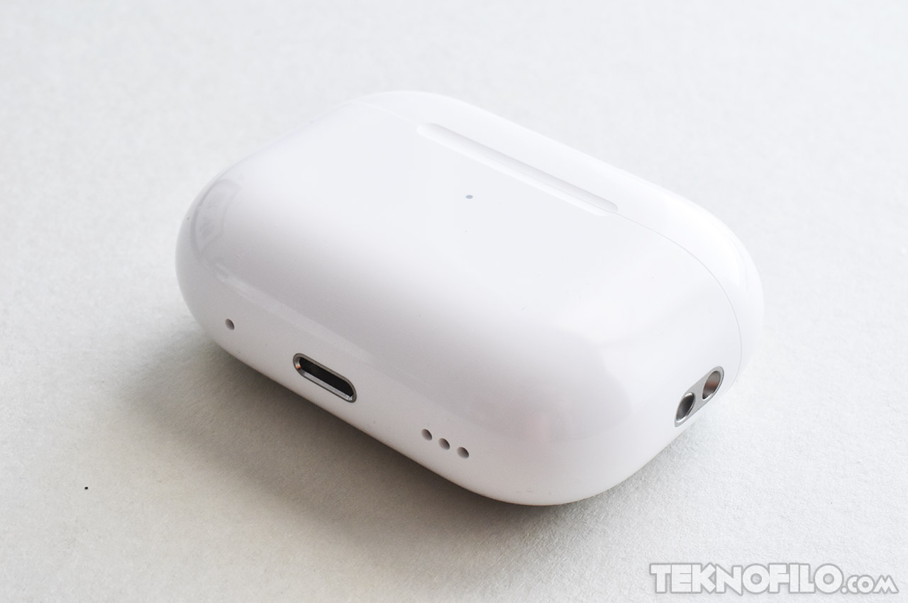 Air Pods Pro 2 (Segunda Generación)