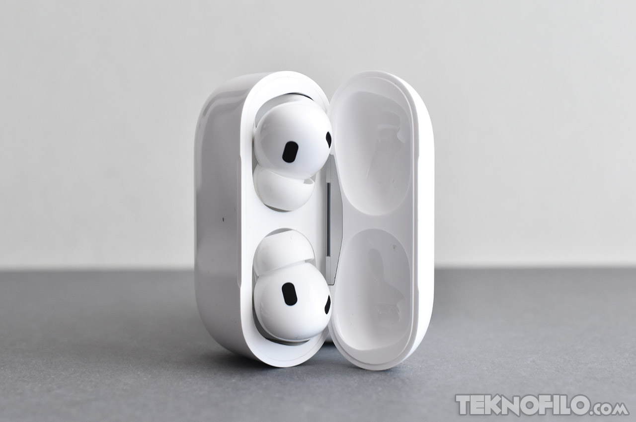 Apple también presentará los auriculares AirPods Pro con USB-C en