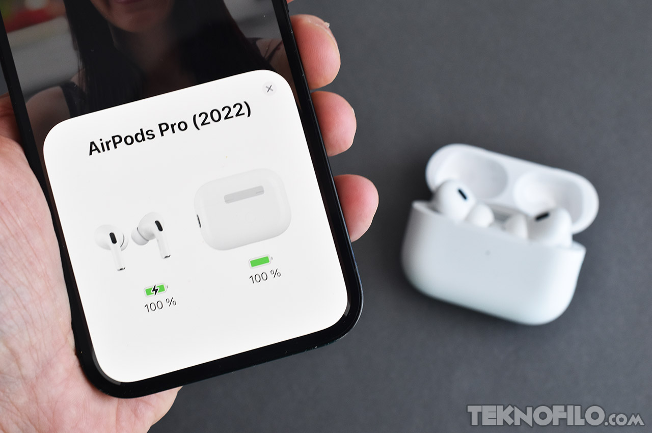 Donde se fabrican top los airpods pro