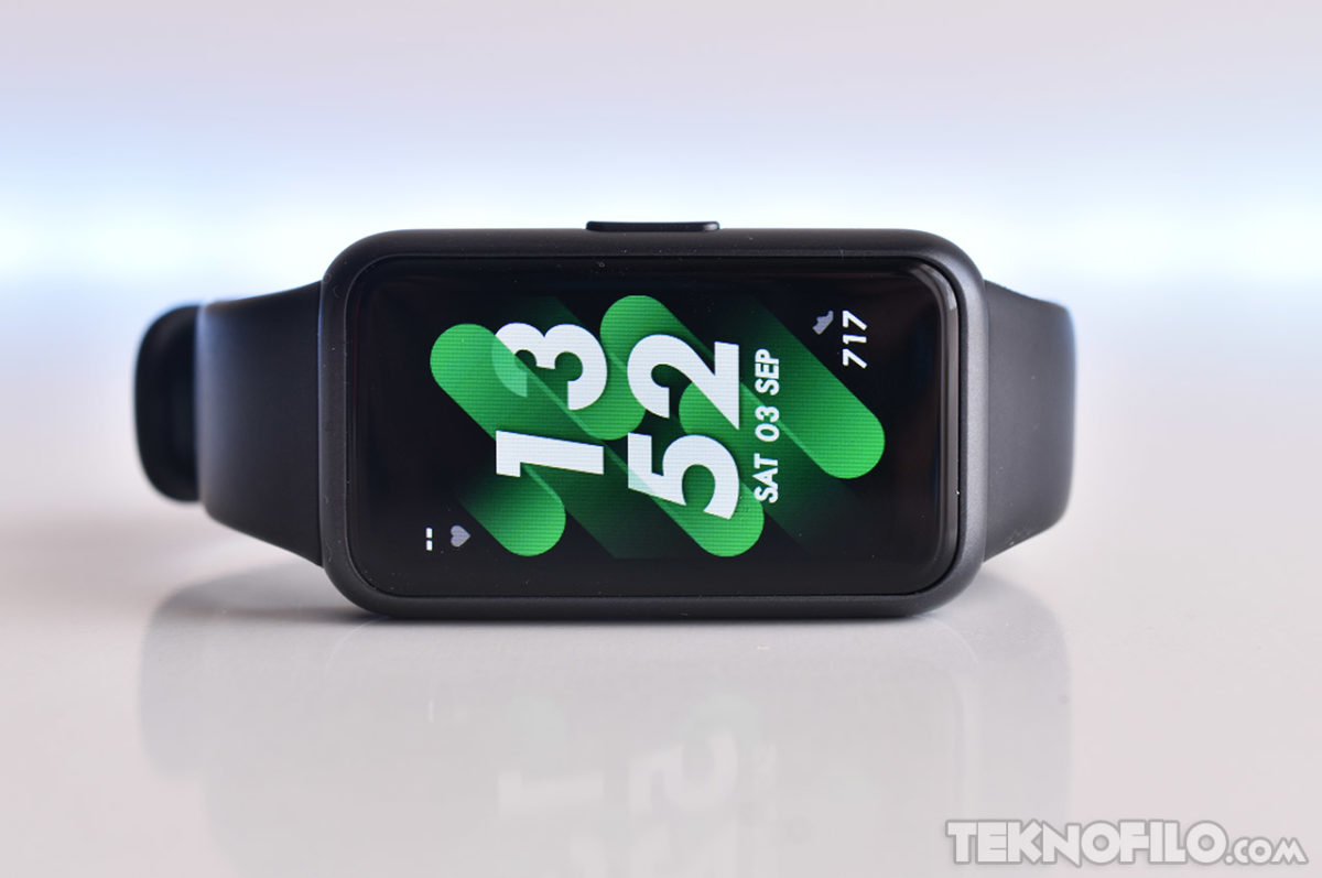 Huawei Band 7 Análisis a fondo y opinión Teknófilo