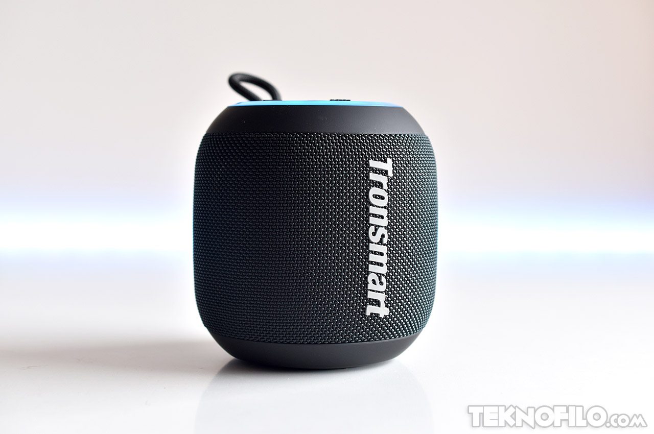 Tronsmart Bang Max: análisis, características y precio del altavoz