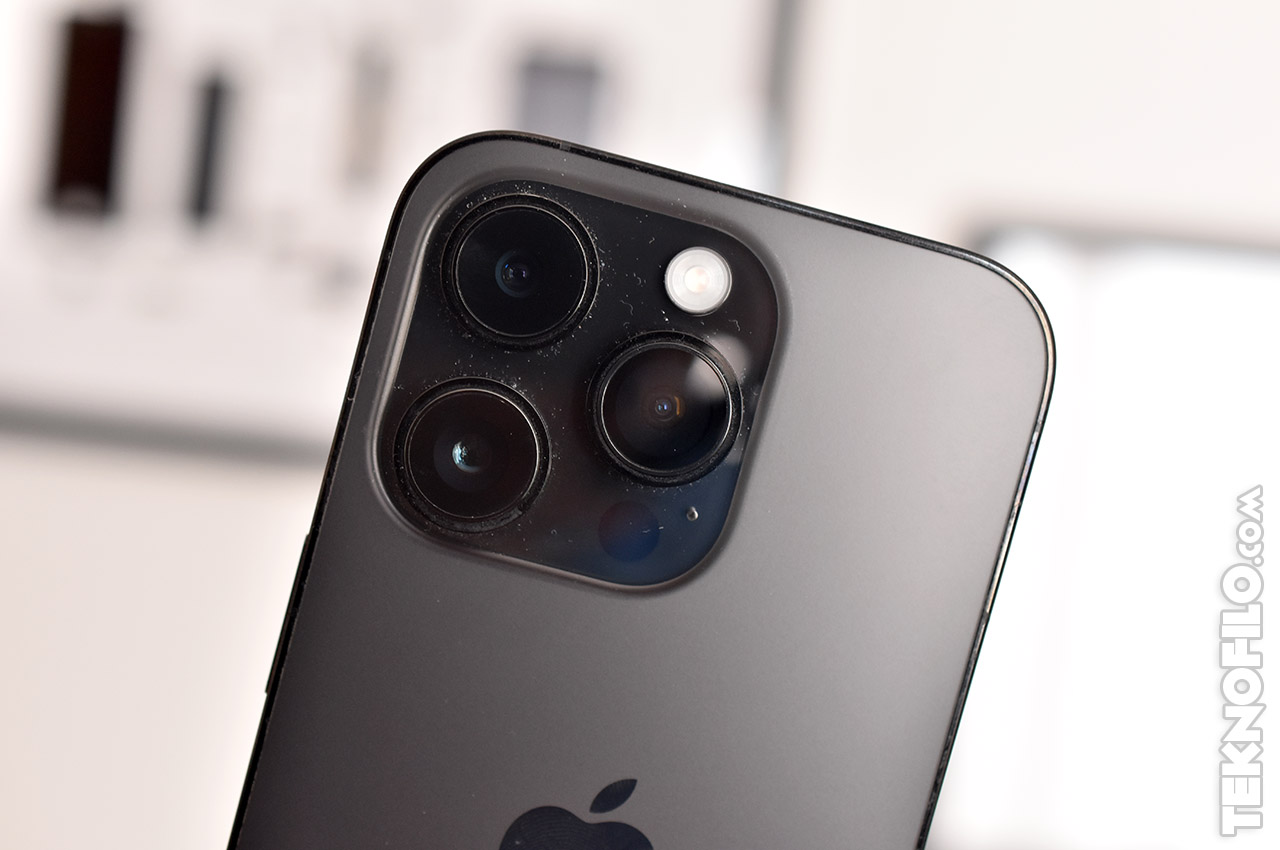 iPhone 14 Pro y iPhone 14 Pro Max: Apple mejora sus móviles insignia con  unas cámaras