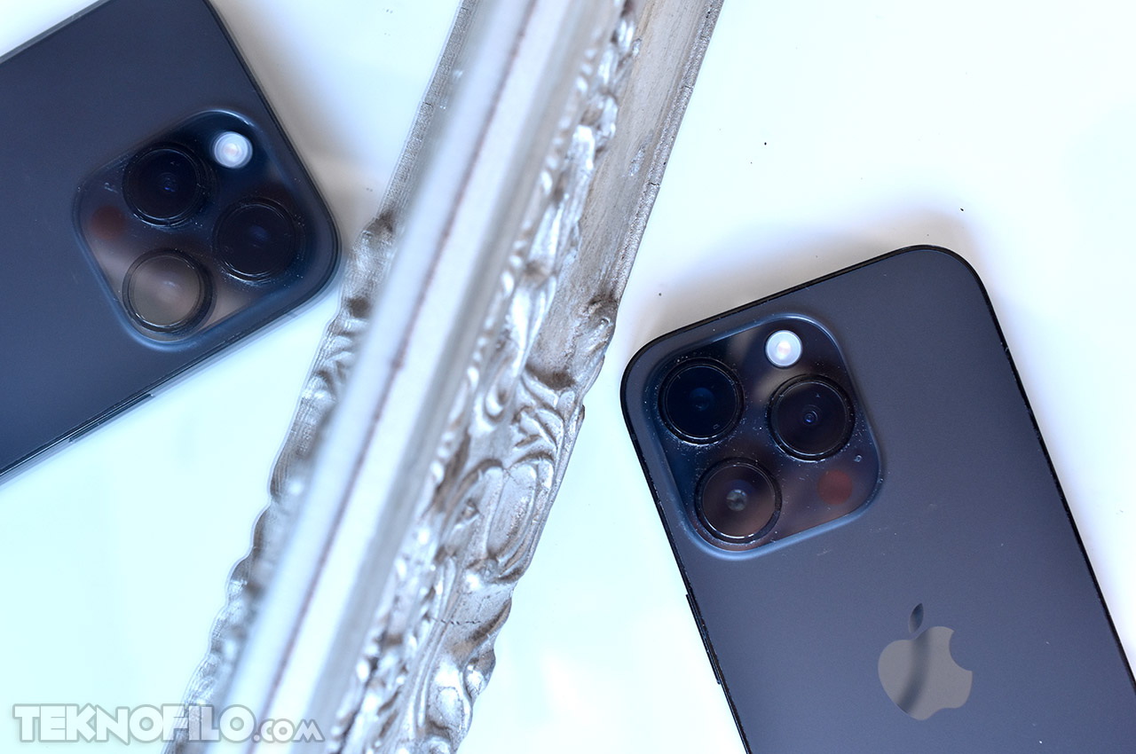 Apple muestra cómo sería una película grabada por un iPhone 13 Pro