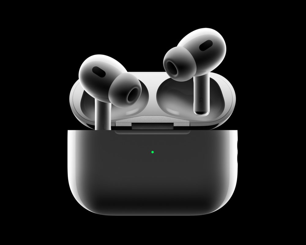Apple AirPods 3: sonido espacial con Dolby Atmos y nuevo diseño