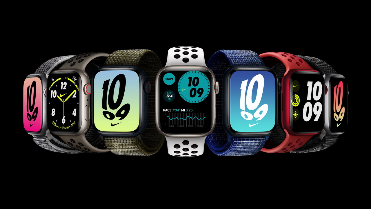 Pirata Pirata Perdóneme Ya no tendrás que comprar un Apple Watch Nike para usar las esferas de Nike