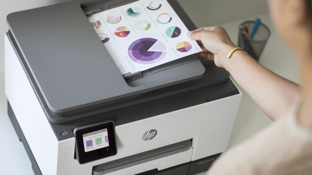 Se necesita tinta para escanear un documento? HP y Canon consideran que sí  | Teknófilo