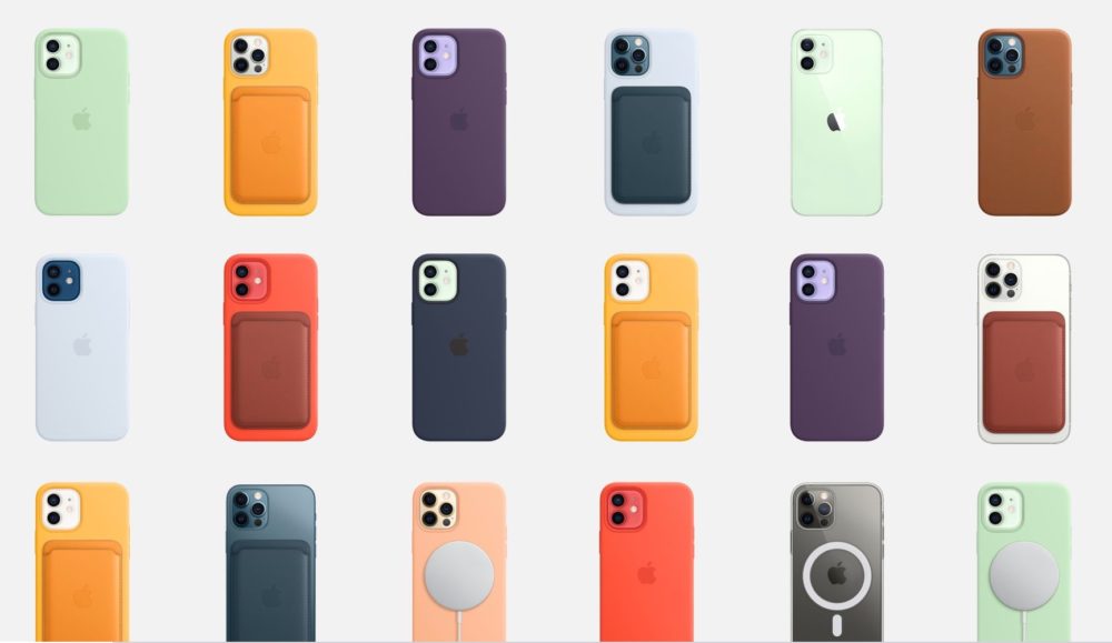 ¿Son compatibles las fundas de los iPhone 13 con los nuevos iPhone 14?