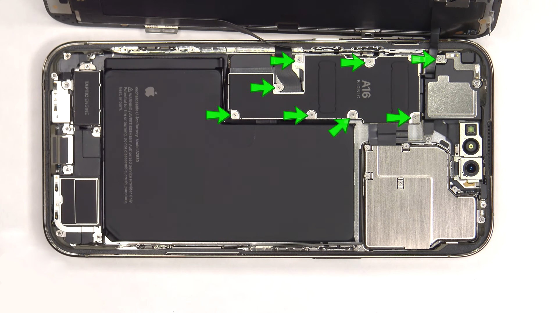 Por qué el iPhone 14 y otros móviles nuevos tienen conectividad por satélite  - Tech Advisor