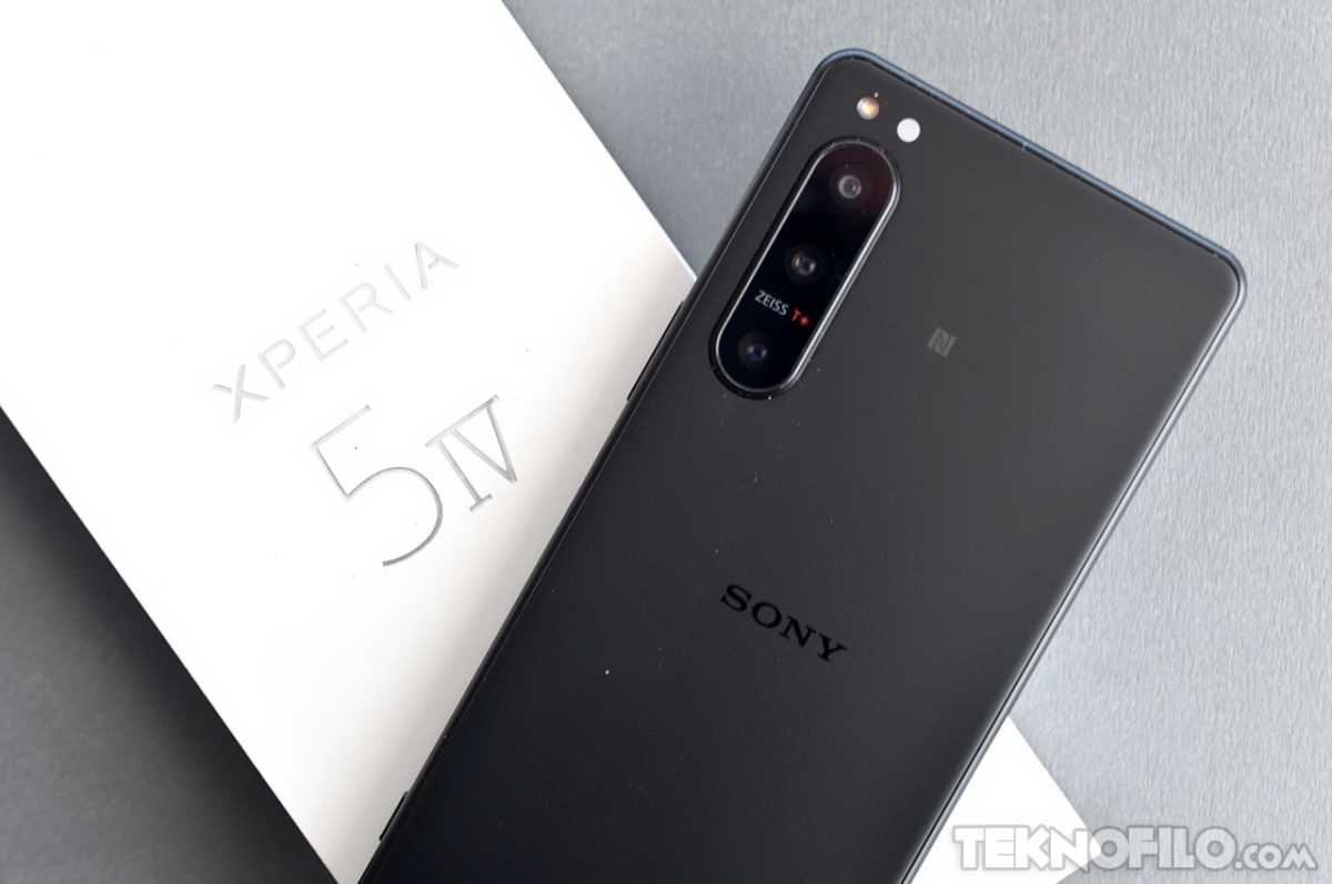 Análisis del Sony Xperia 5 IV a fondo y opinión | Teknófilo