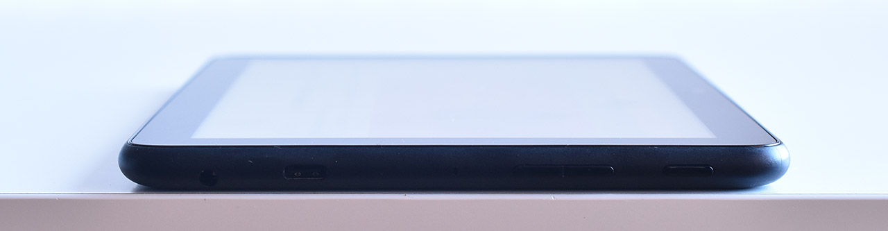  Tableta  Fire HD 8, pantalla HD de 8, 32 GB, procesador  30 % más rápido, diseñada para entretenimiento portátil, (lanzamiento  2022), Negro