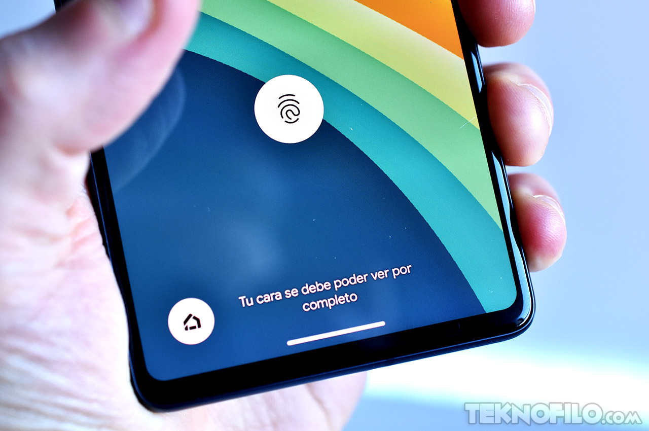 Android 14 dificultará que alguien vea el PIN que ingresaste en tu teléfono