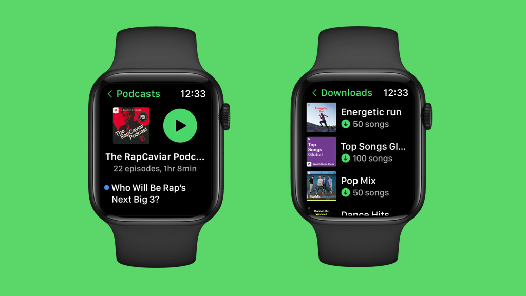 Reloj spotify hotsell