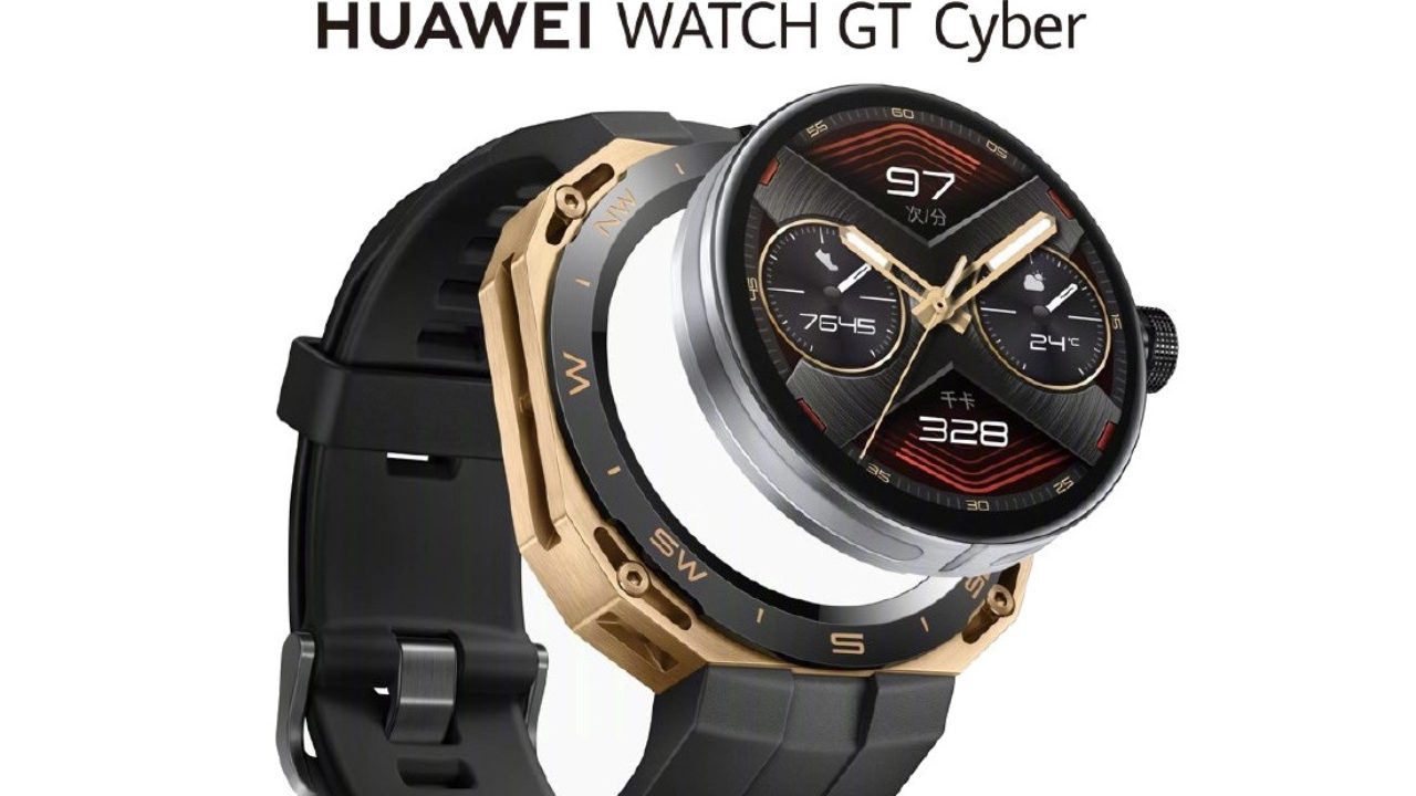 Huawei Watch GT 4: lo último en tecnología sin renunciar al estilo, Tecnología, Escaparate