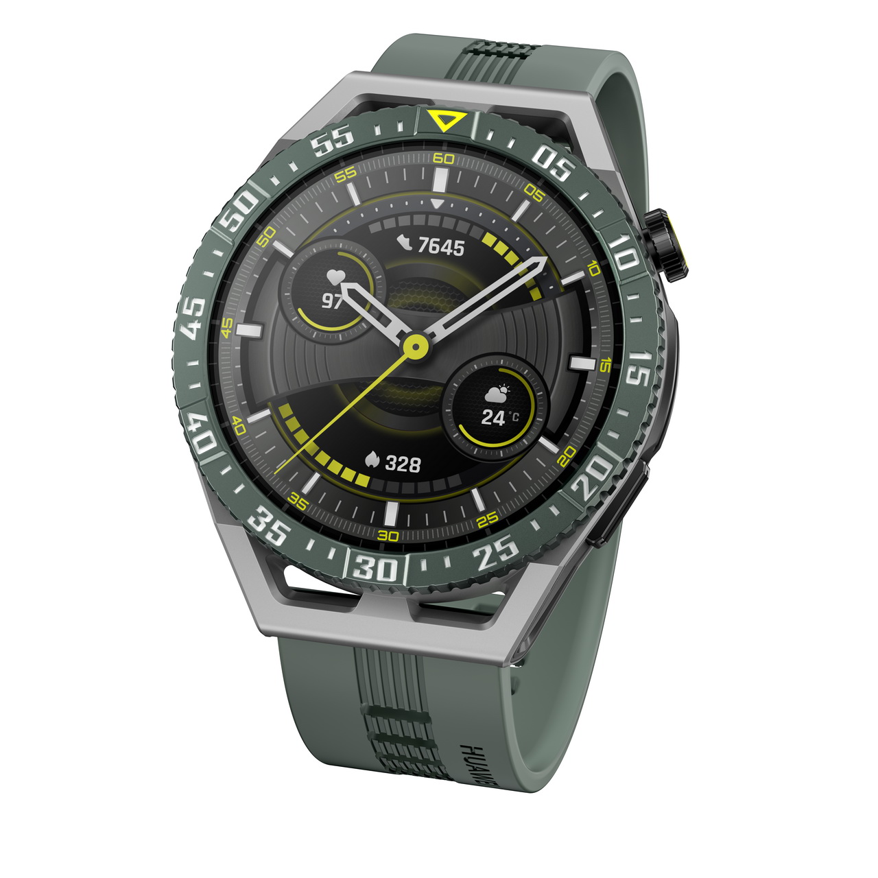 El Huawei Watch GT 3 SE Llega A Espa a A 199 Tekn filo El Huawei Watch GT 3 SE Llega A Espa a A 199 Tekn filo