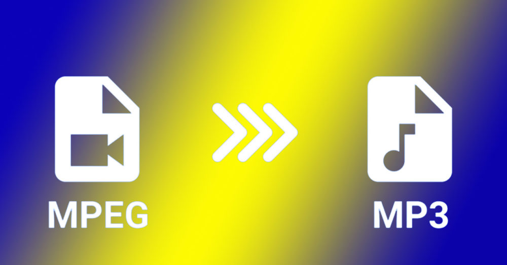 Cómo convertir MPEG a MP3 gratis y rápido Teknófilo
