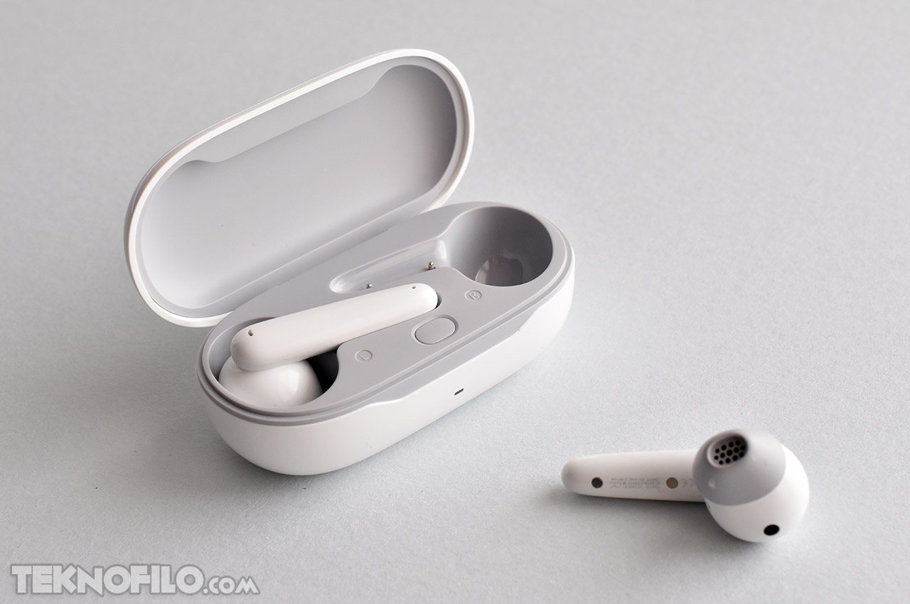 Audífonos freebuds 2025 huawei