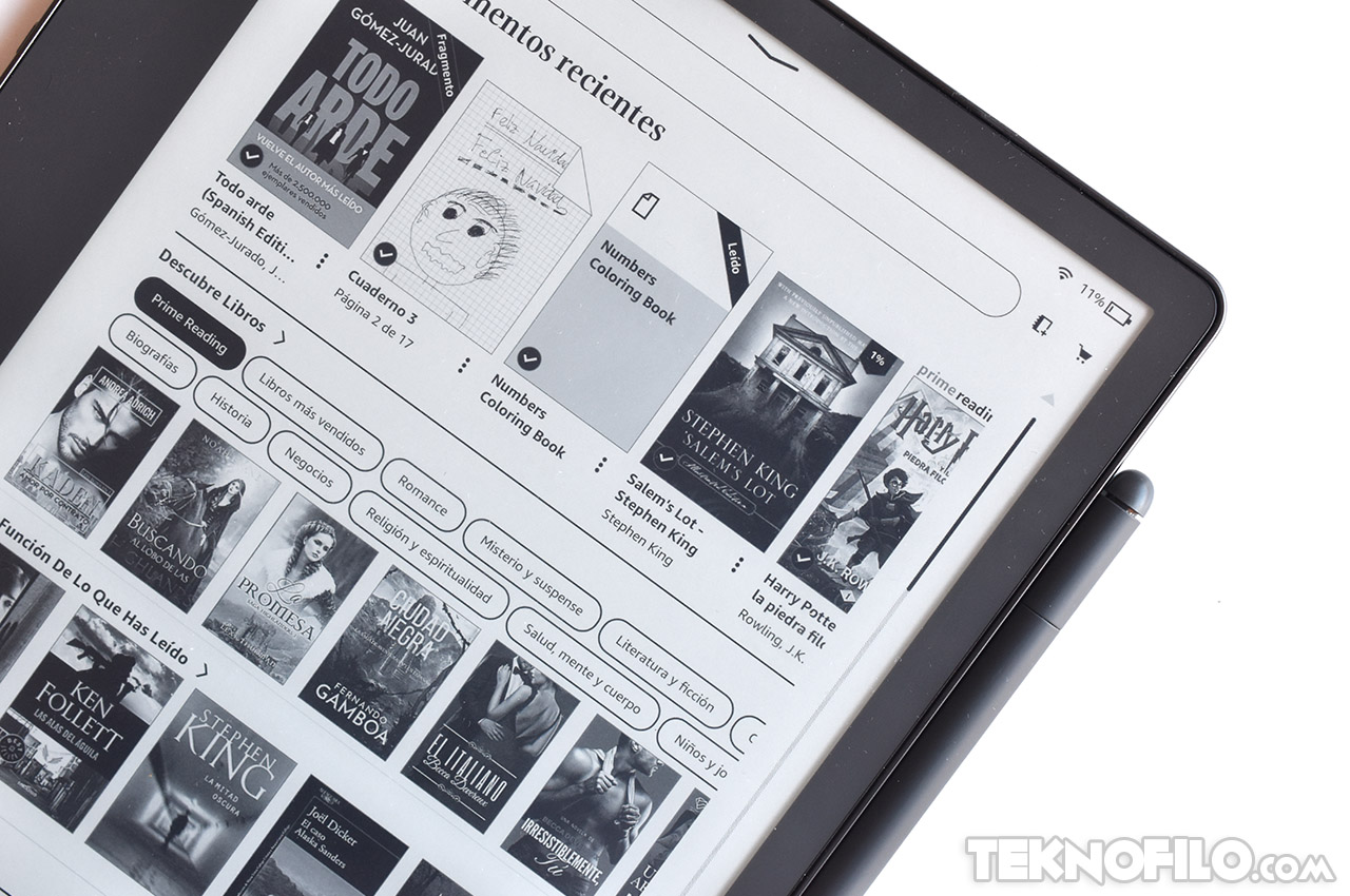 Sony presenta su primer lector de libros electrónicos en formato A4