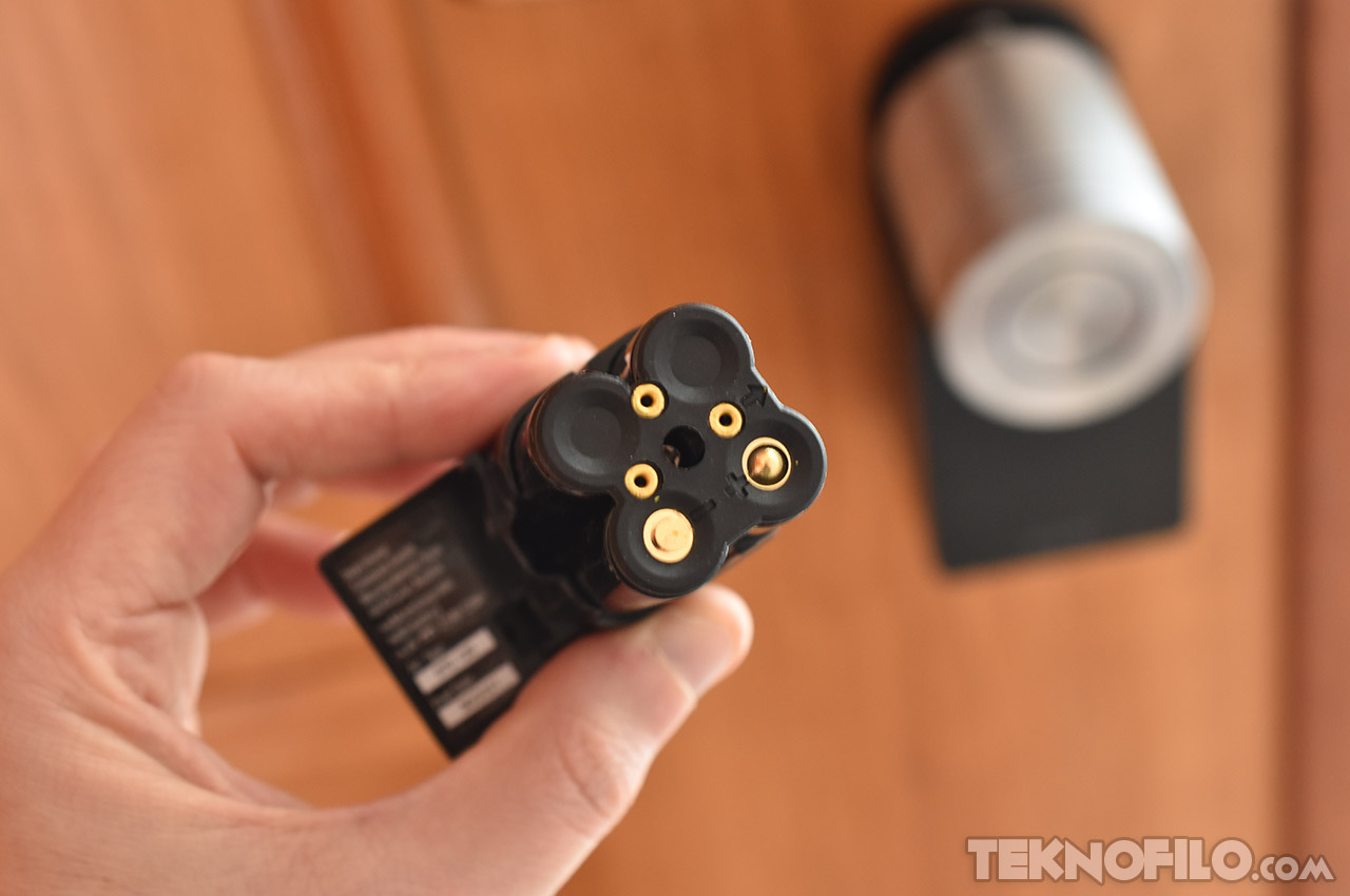 E0719: Llega Aliro y las Nuki Smart Lock 4.0