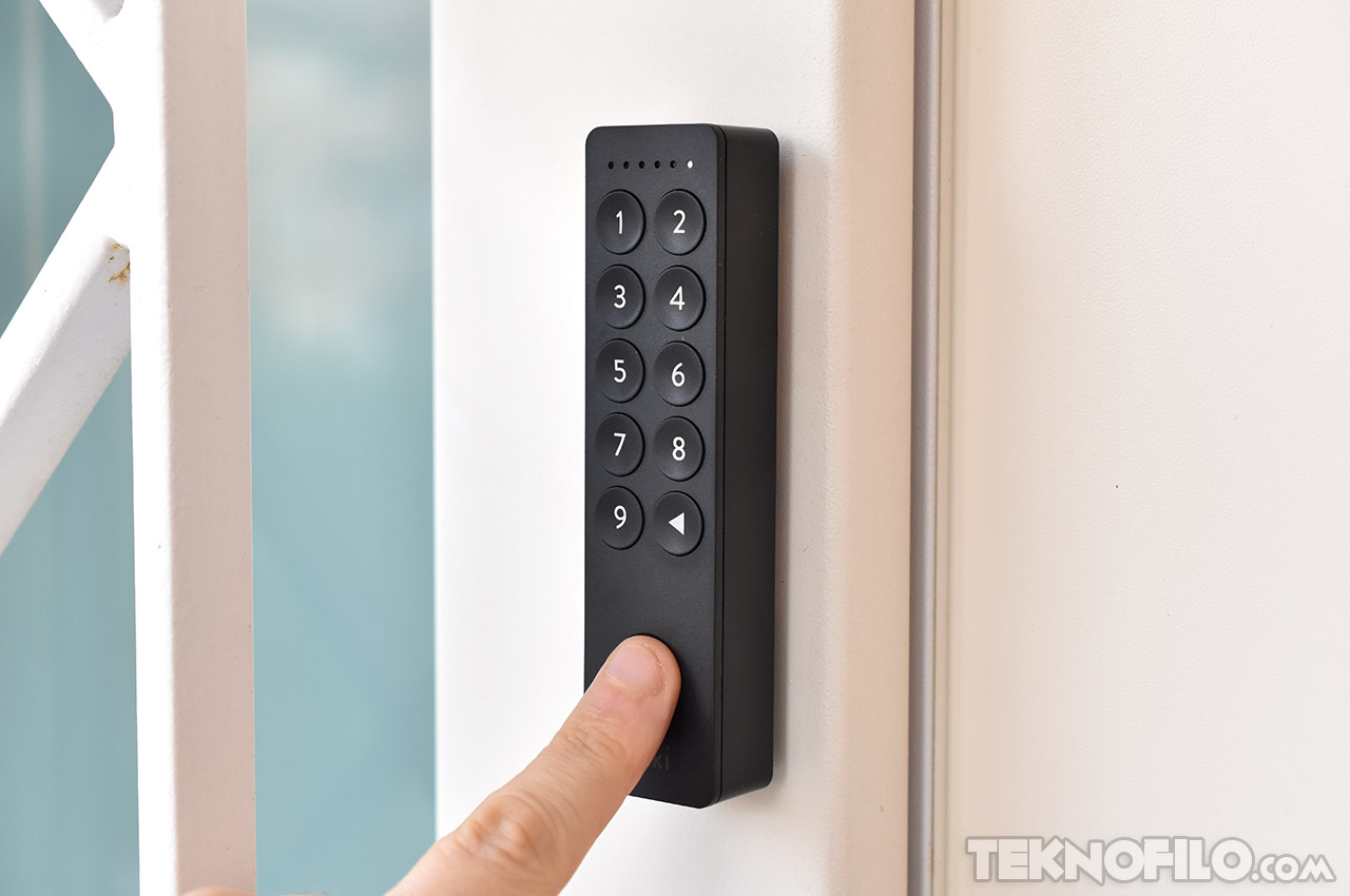 Probamos la Nuki Smart Lock 3.0 Pro, la cerradura que convierte tu puerta  de casa en inteligente