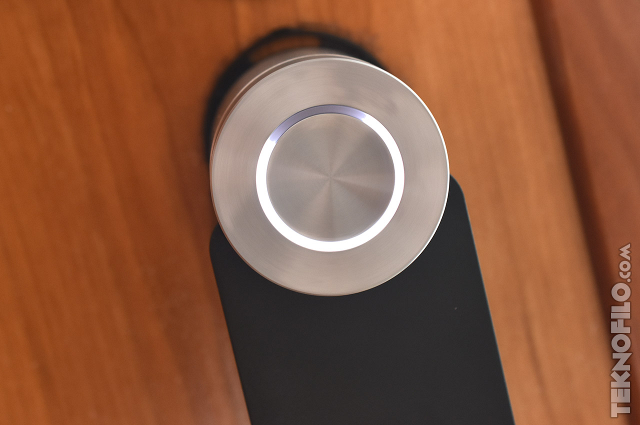 Nuki Smart Lock 3.0 Pro, análisis: tú no lo sabes, pero necesitas esta  cerradura inteligente