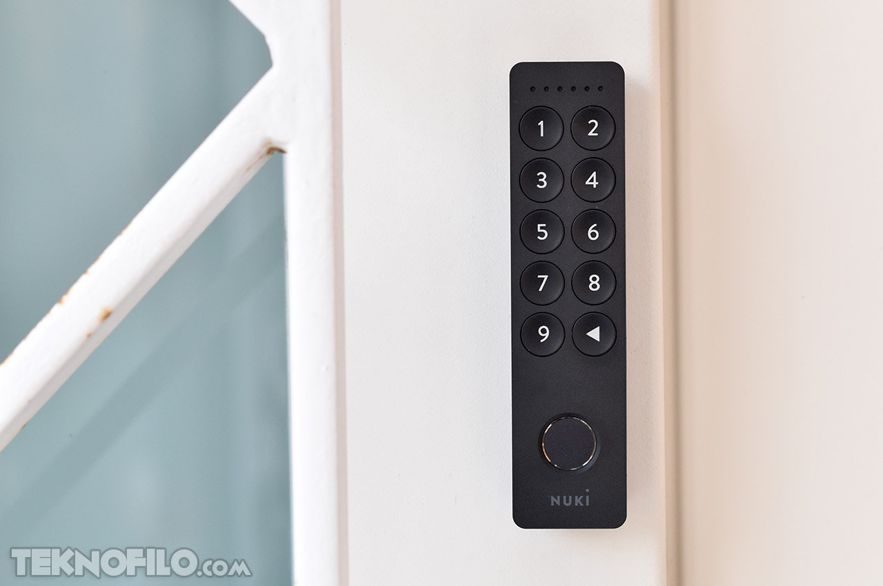Nuki Smart Lock 3.0 Pro, análisis: tú no lo sabes, pero necesitas esta  cerradura inteligente