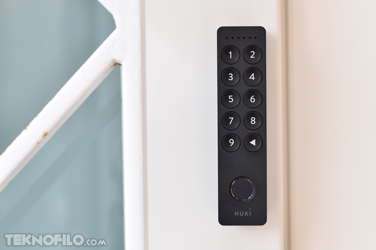 Confiarías en una cerradura inteligente? Probamos la Nuki Smart Lock 2.0