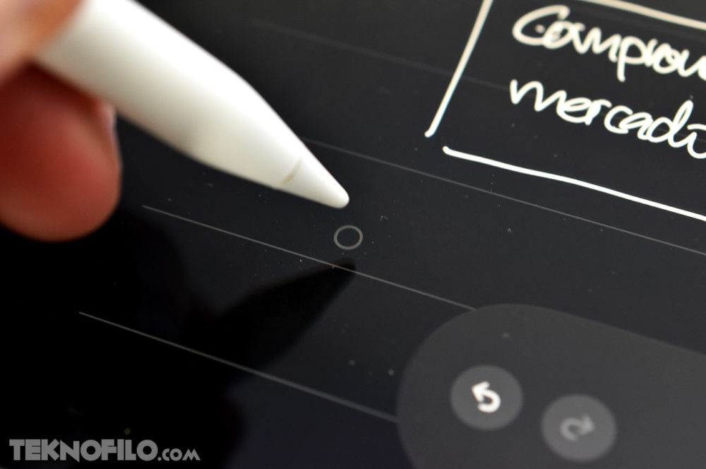 El Apple Pencil 3 ofrecerá respuesta háptica y será compatible con Apple Vision Pro