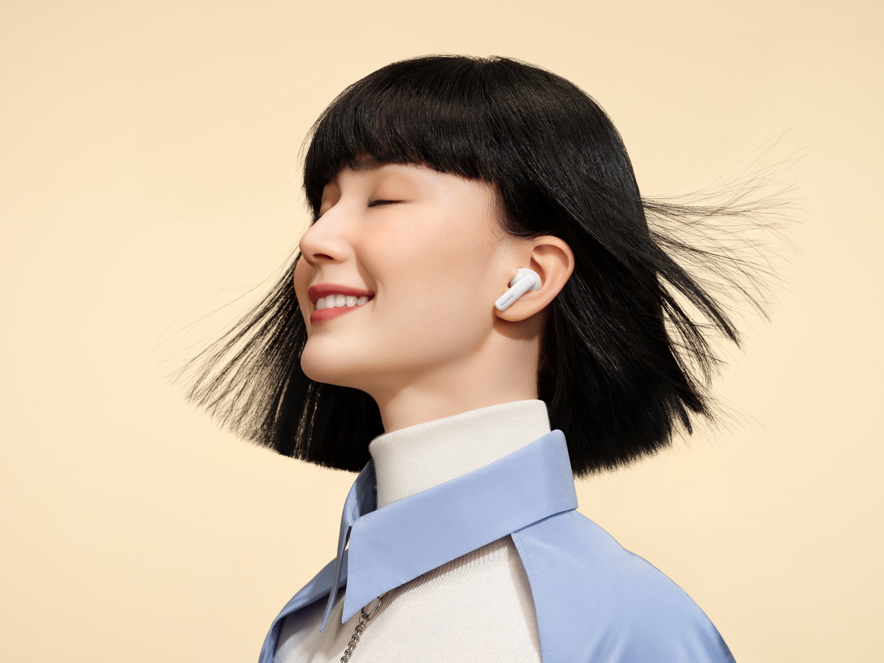 HUAWEI FreeBuds 5i: Cancelación de ruido, sonido Hi-Res y gran autonomía  por 99€