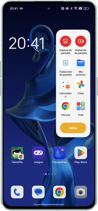 Smartphone Xiaomi 13 5g 6.3 Qualcomm Snapdragon 8 Gen 2 8gb 256gb Android  13 Blanco con Ofertas en Carrefour