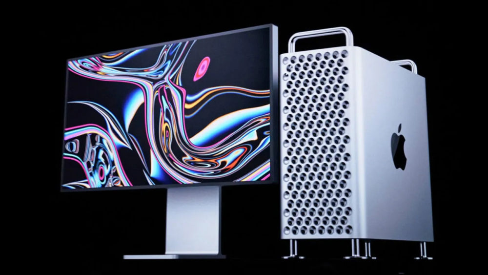Apple ha cancelado sus planes de un chip M2 Extreme según Bloomberg