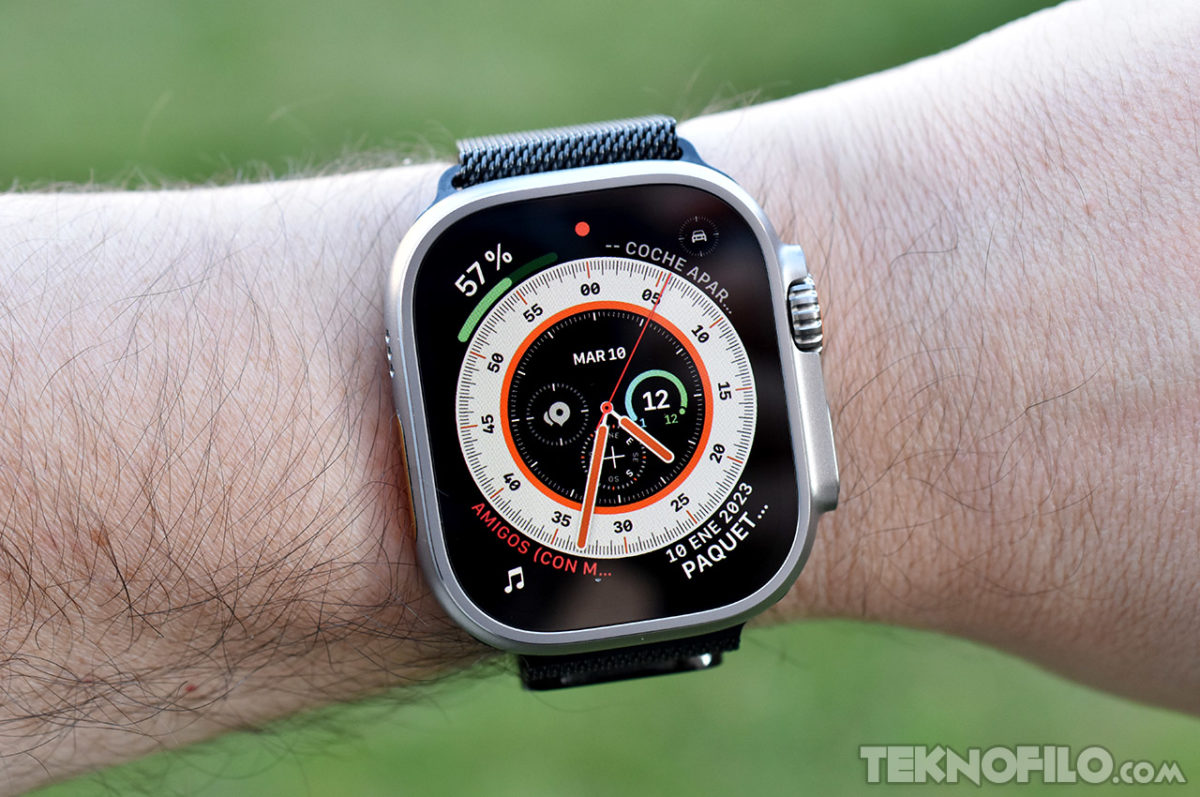 Apple Watch SE 2022: análisis, review a fondo de sus características y  precio