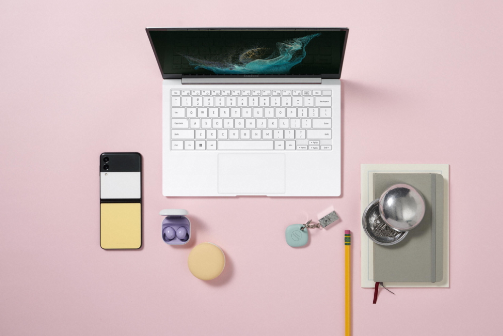 La función «Sitios web recientes» de Microsoft llega a los smartphones Galaxy y la serie Galaxy Book