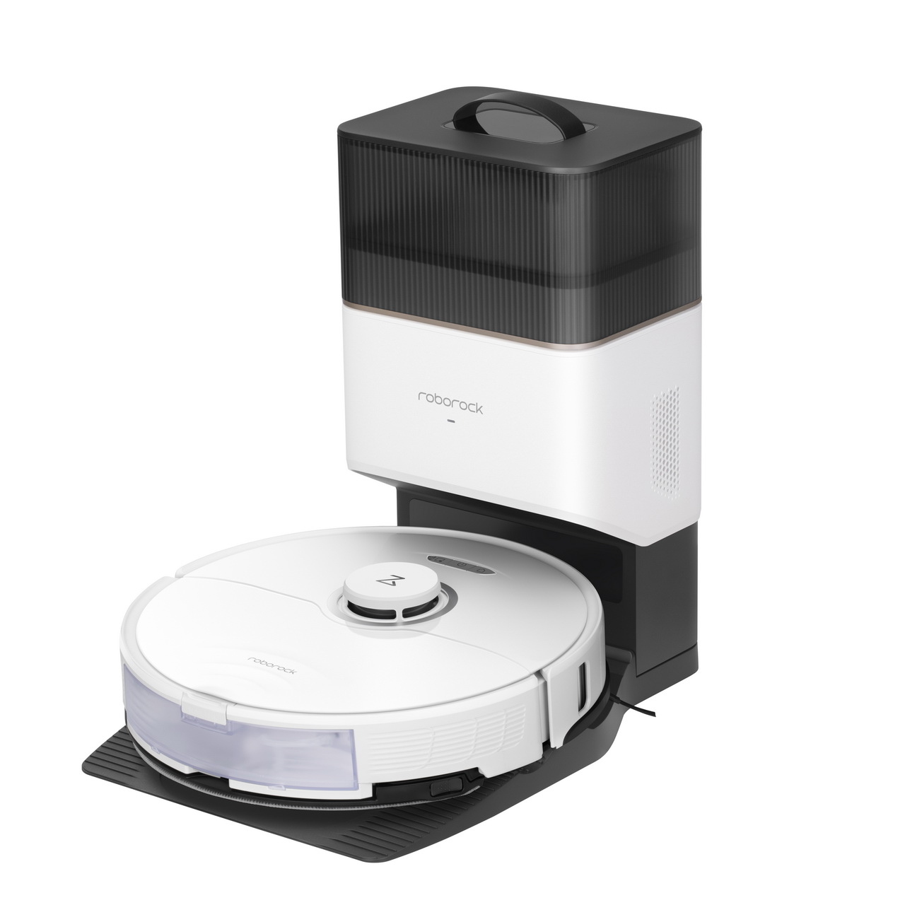Roborock anuncia los robots S8 / S8+ / S8 Pro Ultra y la aspiradora Dyad Pro Teknófilo