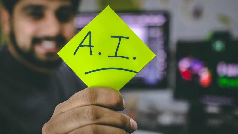 Siete ejemplos de cómo Google utiliza la IA para contribuir a un mundo mejor Artificial Intelligence