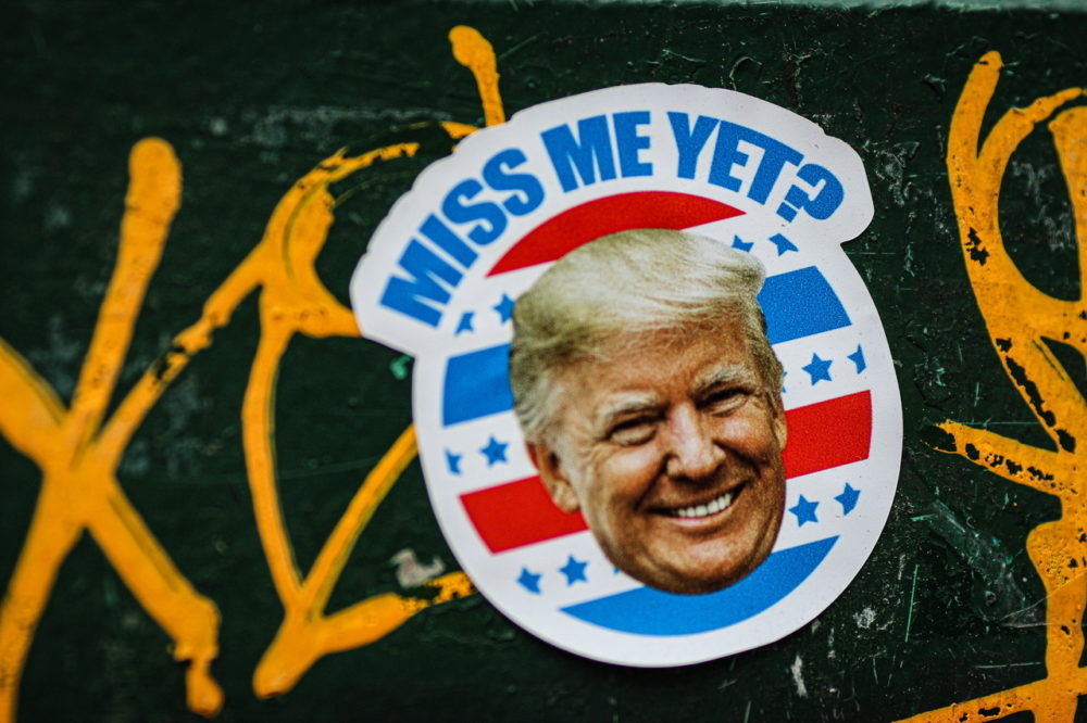Facebook e Instagram van a levantar el veto a la cuenta de Donald Trump