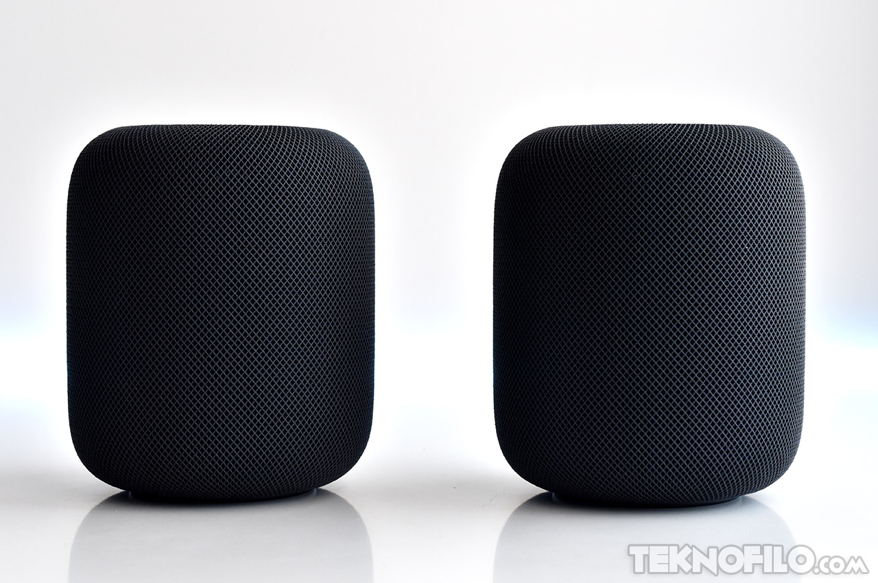 Probamos los nuevos HomePod: ¿merecen la pena los altavoces inteligentes de  Apple?