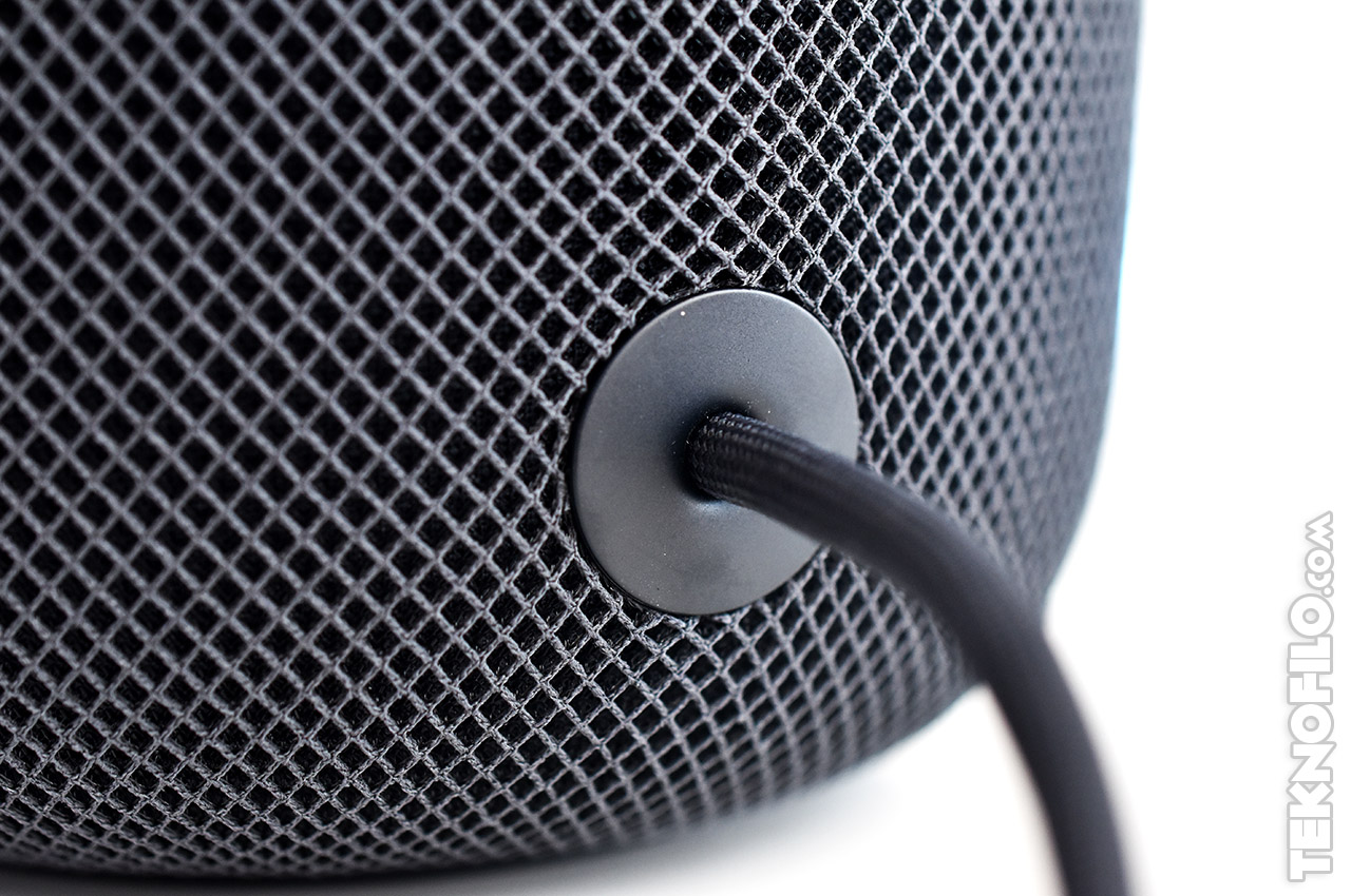 El HomePod del futuro te permitirá activar Siri simplemente mirando al  altavoz