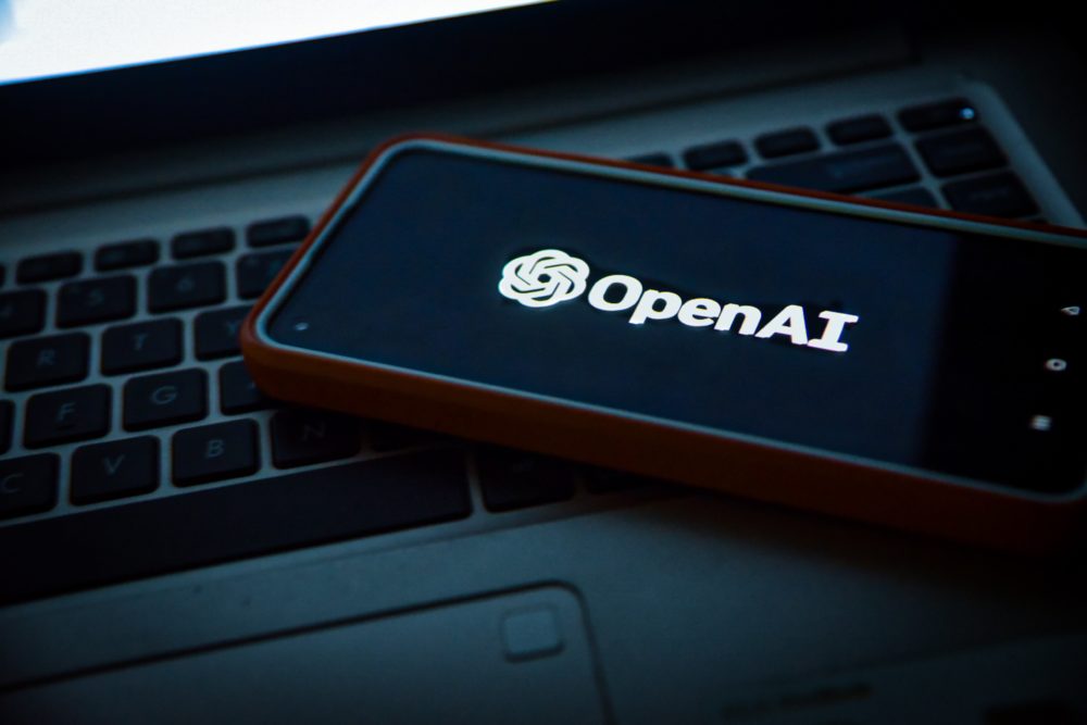 OpenAI ChatGPT