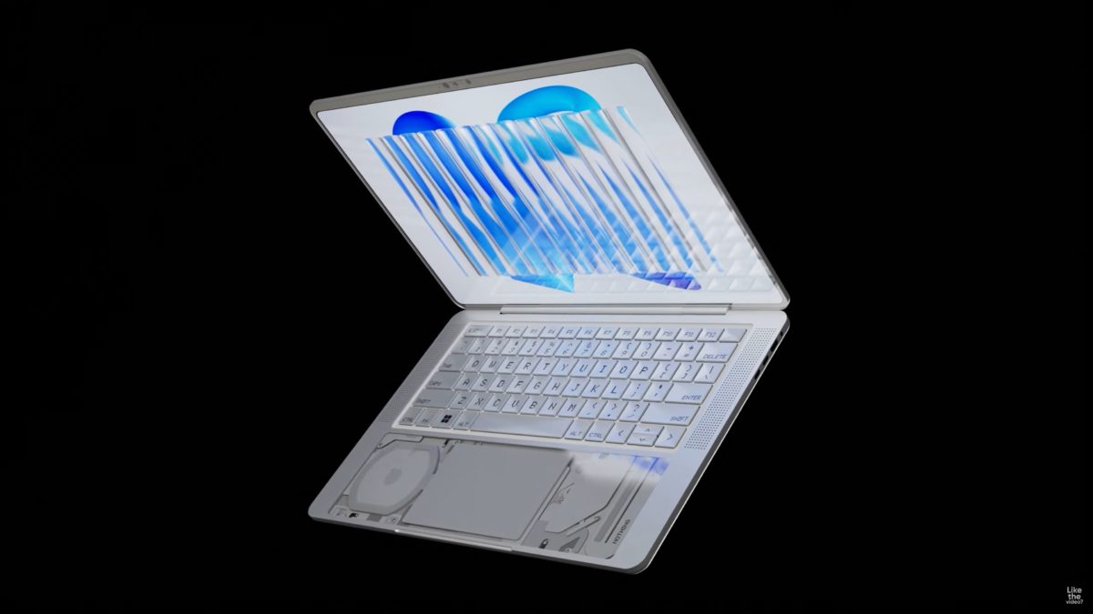 El equipo de Nothing reacciona ante los diseños de productos ...