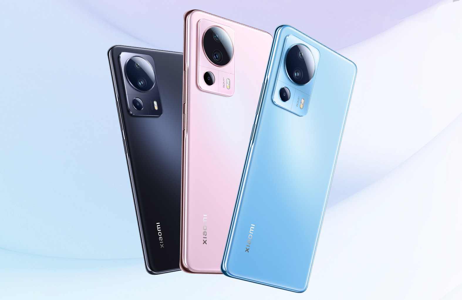 Xiaomi 13, Xiaomi 13 Pro y Xiaomi 13 Lite: precio y características