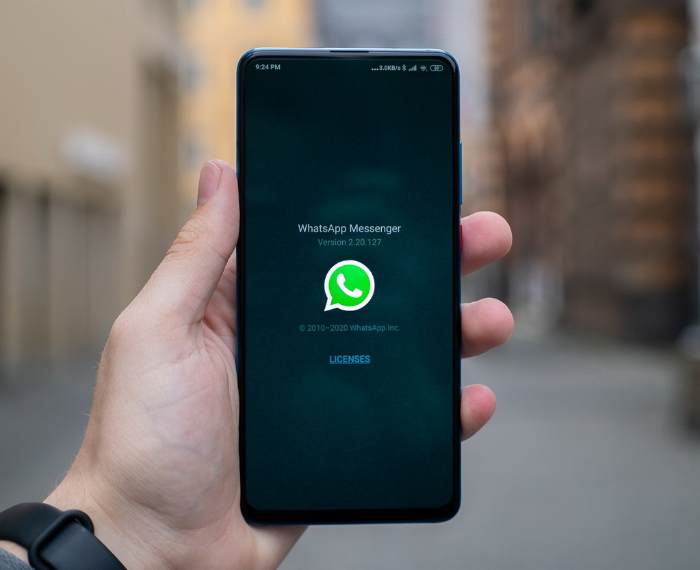 Cómo transferir WhatsApp de Android a iPhone fácilmente sin perder nada