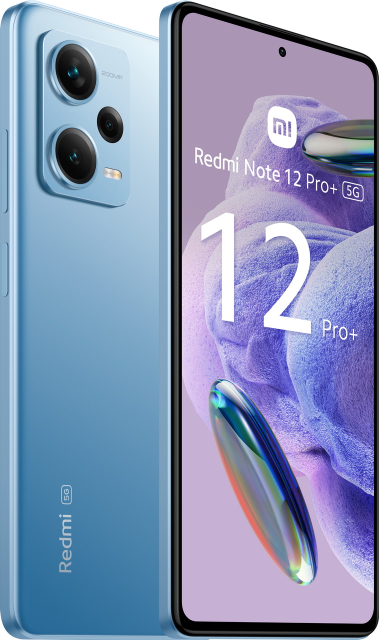 La locura de los Redmi Note 12 no echa el freno: el nuevo Redmi Note 12S ya  es oficial a nivel Global y apunta a superventas